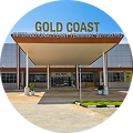 Gold Coast Ferry Terminal