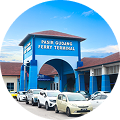 Pasir Gudang Ferry Terminal