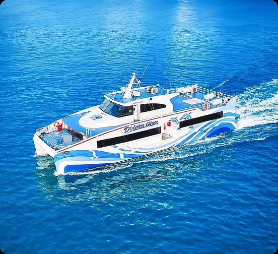 Workflow vessel operations